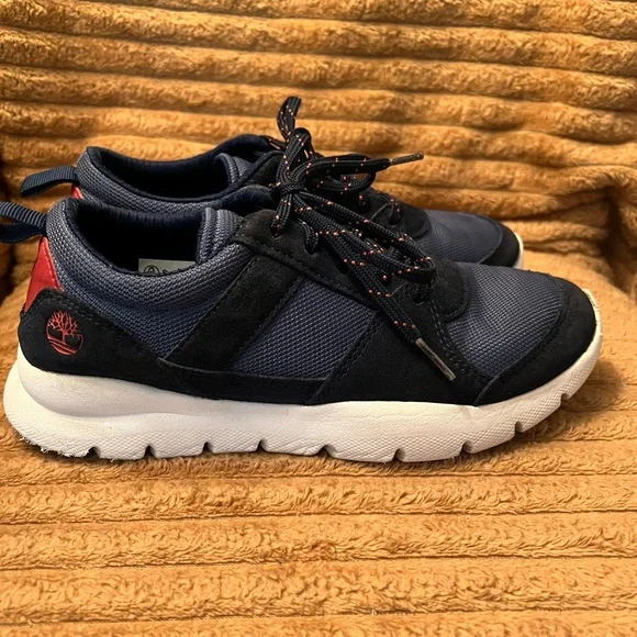 Timberland boys sneakers - Picture 3 of 8